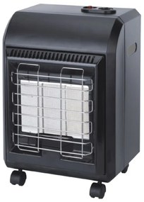 ΘΕΡΜΑΣΤΡΑ ΥΓΡΑΕΡΙΟΥ THERMOGATZ TG MINI 4.2KW BLACK 02.204.100