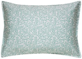 Ζεύγος Μαξιλαροθήκες Oxford (50x70) Kentia Stylish Toile 02 Green Πράσινο