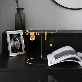 Jewellery Stand Organizer TK-002 Gold