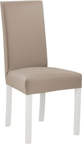 Καρέκλα Jose II - leuko - mpez - 45.00Χ41.00Χ97.00cm