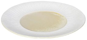 Πιάτο Φαγητού Ρηχό (Φ28.5x3) Espiel Zen Sun SOR102K4