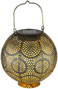 Φωτιστικό Ηλιακό Globo Lighting 36743 3000K
