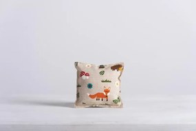 Beauty Home ΜΑΞΙΛΑΡΑΚΙ 10 x 10 cm ΖΩΑ ΤΟΥ ΔΑΣΟΥΣ