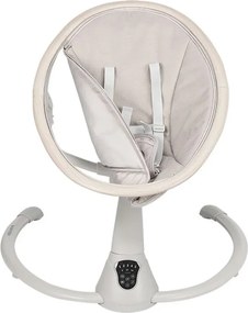 Βρεφικό Relax Λικνιζόμενο Maxi Cosi Cassia Classic Beige