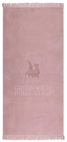 ΠΕΤΣΕΤΑ ΘΑΛΑΣΣΗΣ 70x170cm GREENWICH POLO CLUB - 3622