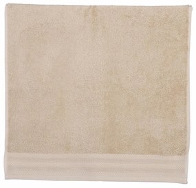 Πετσέτα Χεριών (30x50) Nef-Nef Homeware Life 550gsm Μπεζ