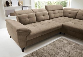 Γωνιακός καναπές Ferin-Kafe-Δεξιά