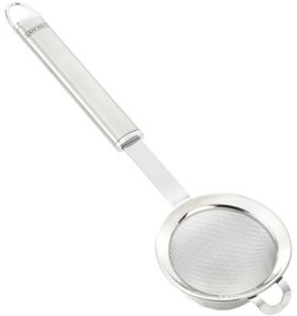 Leifheit Σουρωτήρι Φ7.5cm Inox Sterling 24064