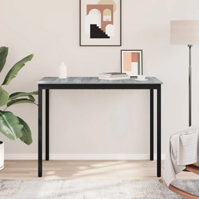 vidaXL Τραπεζαρίες Επεξεργασμένο ξύλο