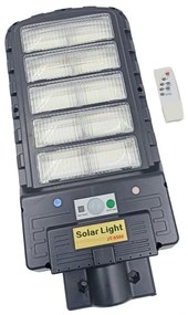 ΗΛΙΑΚΟΣ ΠΡΟΒΟΛΕΑΣ 500W ΜΕ ΤΗΛΕΧΕΙΡΙΣΜΟ JT-H-500W-HW-JT-H-500W-HW
