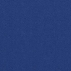 vidaXL Διαχωριστικό Βεράντας Μπλε 120 x 600 εκ. Ύφασμα Oxford