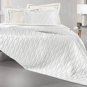 Σετ Κουβερλί Υπέρδιπλο 250x240 Brick White 5206480680106