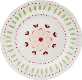 Πιάτο Φρούτου (Φ19) S-D Fleur De Rose 212345