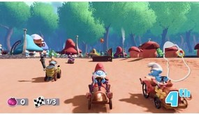 Βιντεοπαιχνίδι PlayStation 5 Microids La Schtroumpfissime Collection