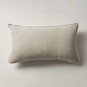 Διακοσμητική Μαξιλαροθήκη (43x43) Gofis Home Valerie Water Grey 381/34
