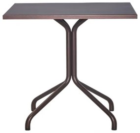 Metaxakis   Tino/S 70X70cm Table  metax-02-00-0686 διάστ.70.0000 x 70.0000 x 74.0000