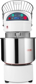 Dough Mixer - 30L - 19kg Dough - 2 Speeds