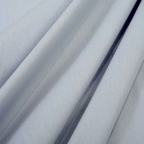 Πάνα Χασέ (80x80) Dimcol Solid Γαλάζιο