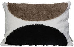 Μαξιλάρι Μπεζ Βαμβακερό 40x60cm - ART-05154392