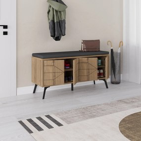 Παπουτσοθήκη Hitit DUNE 107x35x55