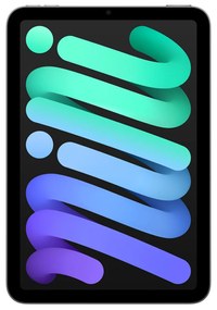 Tablet Apple iPad Mini 7 8,3" Hexa Core 8 GB RAM 512 GB Γκρι