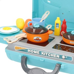 Παιδική καφετιέρα Colorbaby (x6)