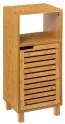 FIVE ΈΠΙΠΛΑ ΜΠΆΝΙΟΥ BAMBOO BATHROOM LOW CABINET FIVE 160815 9/37,5/77 NEOPORTAL-3560239720386