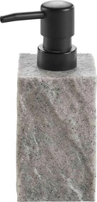 Dispenser Μπάνιου (6.5x6.6x16) L-C Stony Gris 1802248