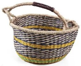 Καλάθι Brandy M (30x30x18) Soulworks 0680058