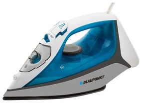 Blaupunkt HSI511 Σίδερο Ατμού 2600W με Κεραμική Πλάκα και Συνεχόμενη Παροχή 40gr/min