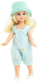 Κούκλα μωρού Paola Reina 21 cm