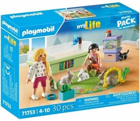Playset Playmobil