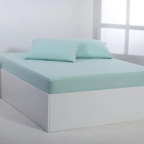 Σεντόνι Μονό Επίπεδο (165x267) Silk Fashion Essential Βεραμάν