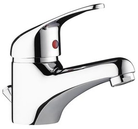 Basin faucet Solfegio Chrome 5x8x11 εκ.