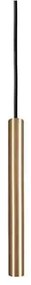 Φωτιστικό Οροφής Laser I 8798 Solid Brass Nowodvorski Metal