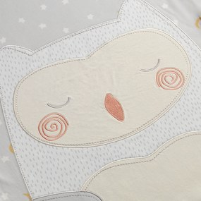 GroBag Υπνόσακος 2.5 tog 18-36 μηνών Sleeping Ollie