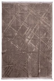 Χαλί All Season (160x230) Βιοκαρπέτ Carnelian Avino 1020