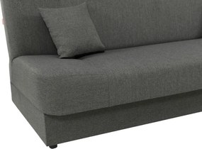 Καναπές - κρεβάτι Jonas-Sapio milo - 195.00Χ87.00Χ86.00cm