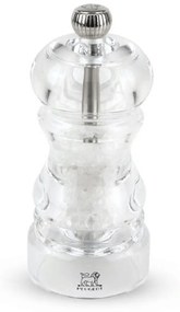 Μύλος Πιπεριού Nancy 900812 12cm Clear Peugeot Synthetic
