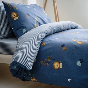 Σεντόνια Μονά (Σετ) Vesta Kids Max
