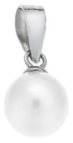 Μενταγιόν Senza Silver 925