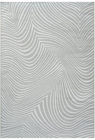 Χαλί Brighton 980038/6027/96 Grey Carpet Couture 140X200cm