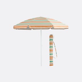 Ριγέ ομπρέλα θαλάσσης, SARDAIGNE