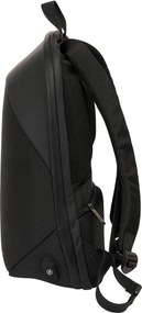 Σχολική Τσάντα Safta Black Μαύρο 30 x 44 x 16 cm