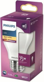 Λάμπα LED Philips 8718699763251 75 W E (2700 K)