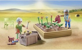 Playset Playmobil 71443 Country