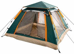 Muhler 2008 Σκηνή Camping 4 ατόμων