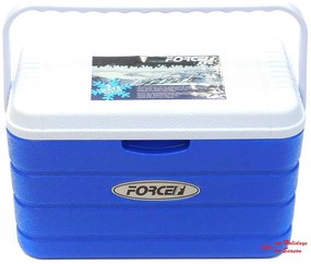 Φορητό Ψυγείο Force Evo 10ltr - 72 ωρών E100-010