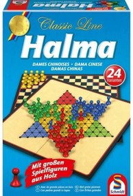 Επιτραπέζιο Παιχνίδι Damas chinas (1000 Τεμάχια)