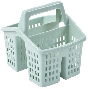 Κουταλοθήκη - Στραγγιστήρι (17.5x14.5x16.5) L-C Drainer Blue Frost 6PLB138BG